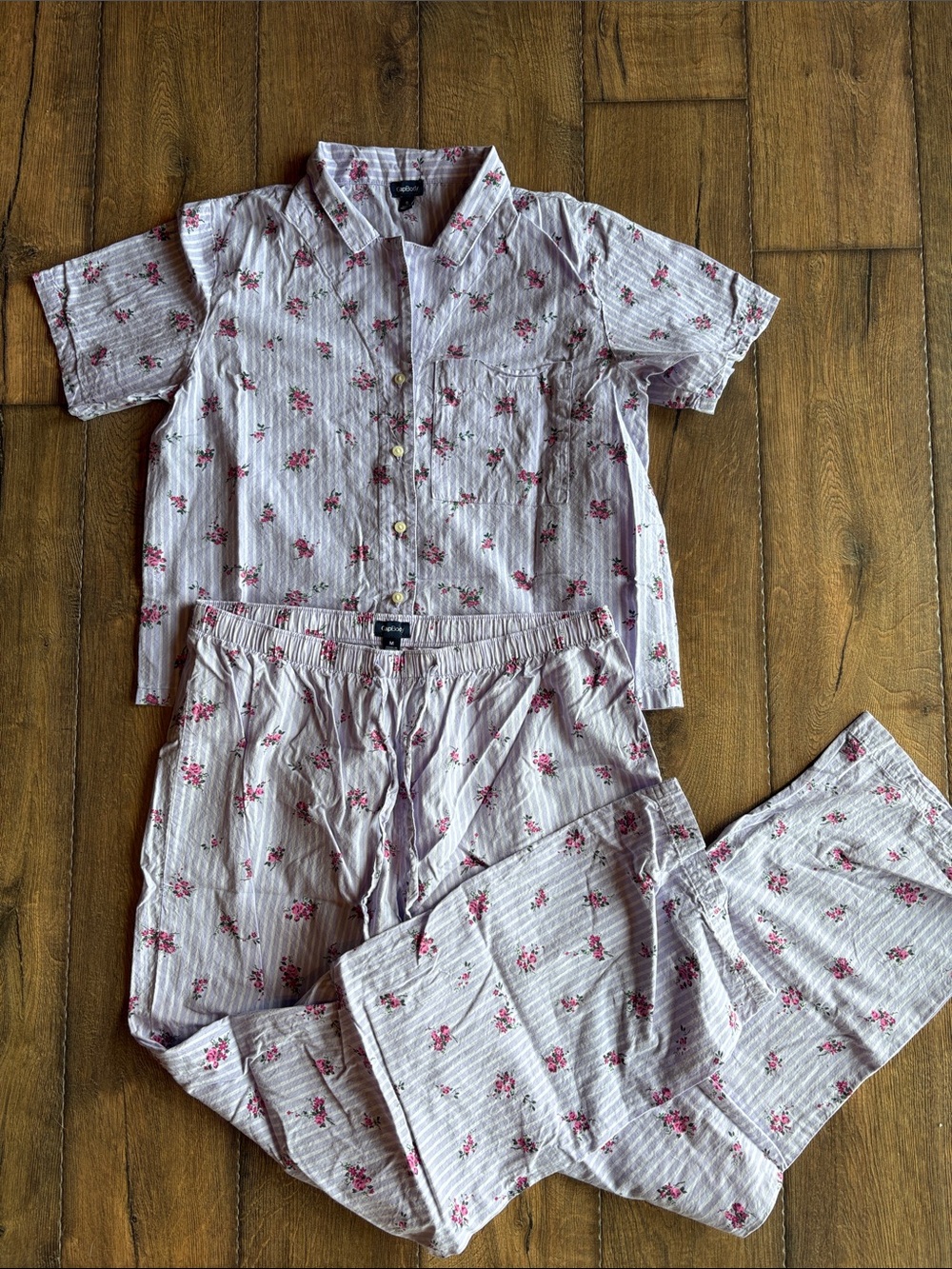 3 for $30* Gap Body PJ Set